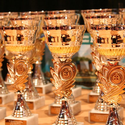 Premios